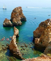 Algarve Portugal 74